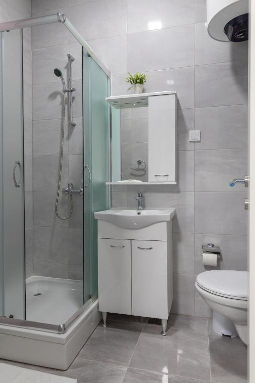 Shower