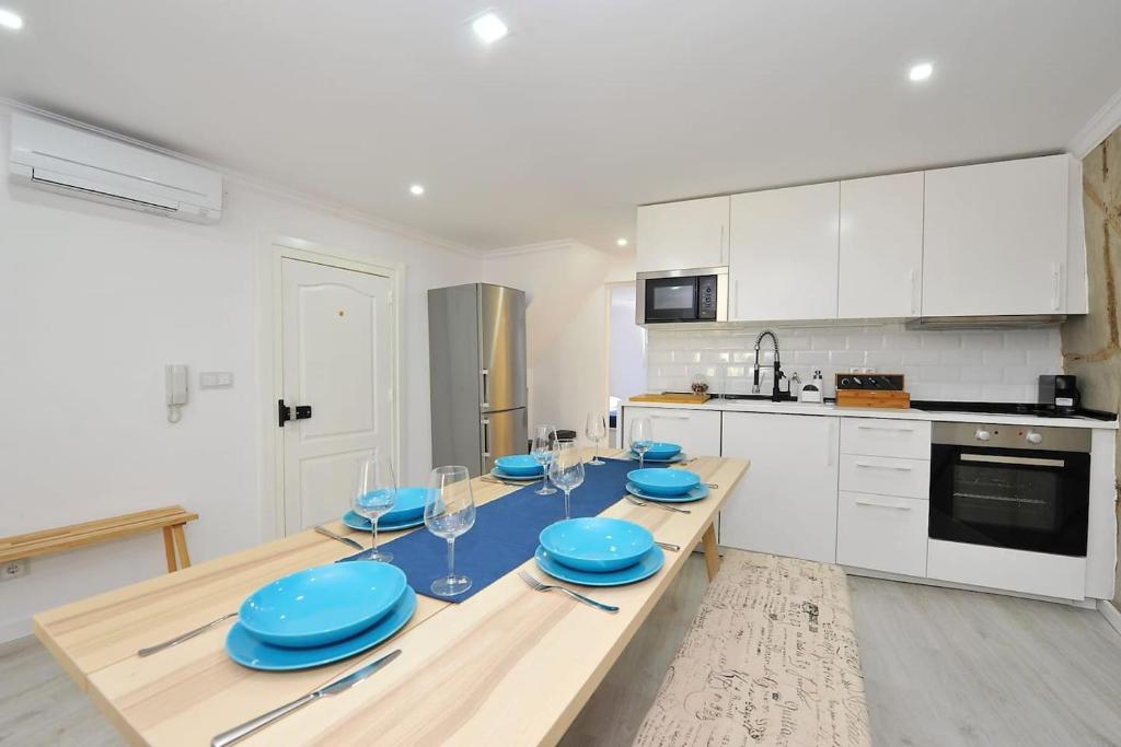 Suprema Loft II 전경