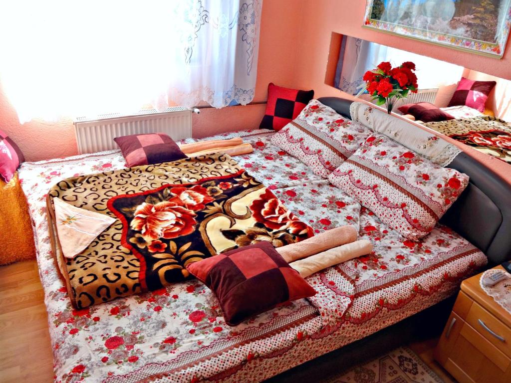 VIRMAL — Hotel in Foča