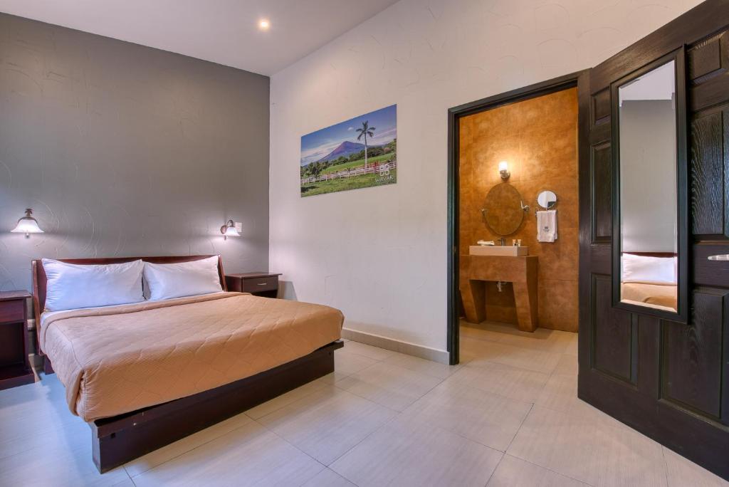 Wayak Hotel photo