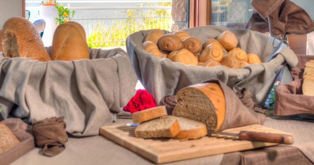 お料理のイメージ