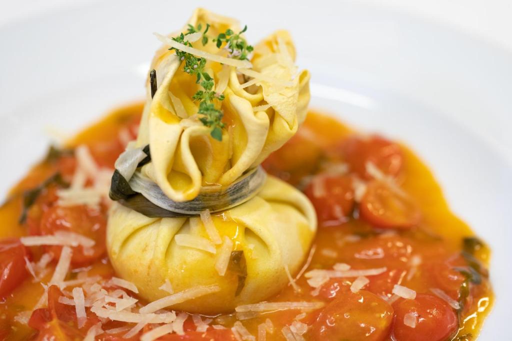 お料理のイメージ