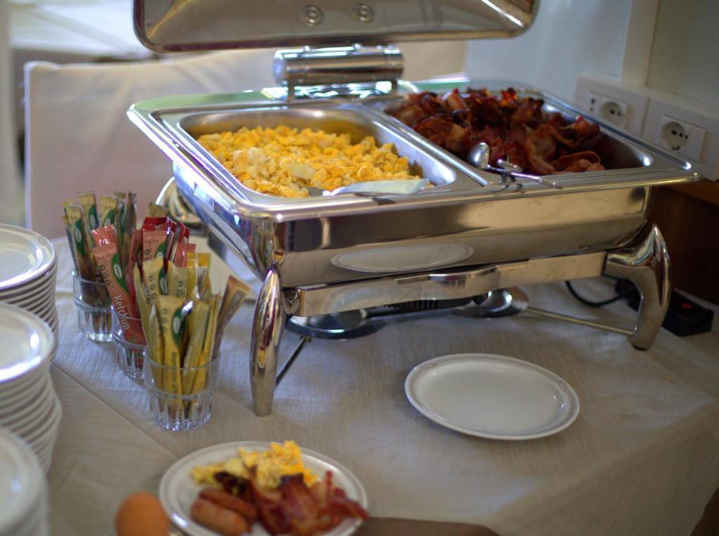 お料理のイメージ