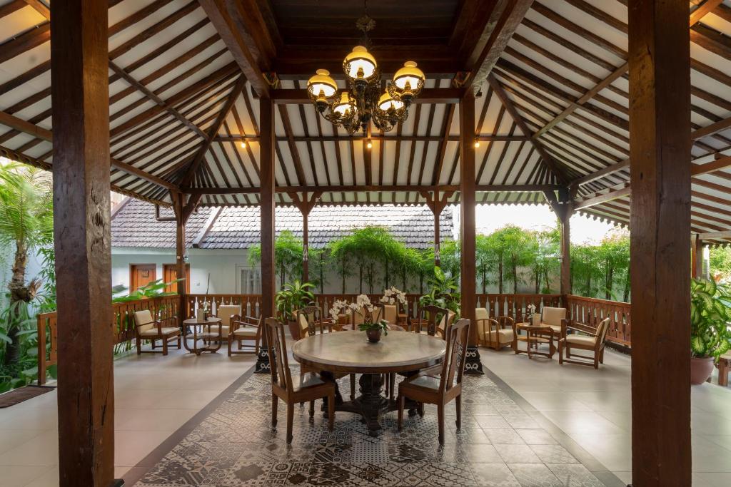 Hotel Diana Jogja