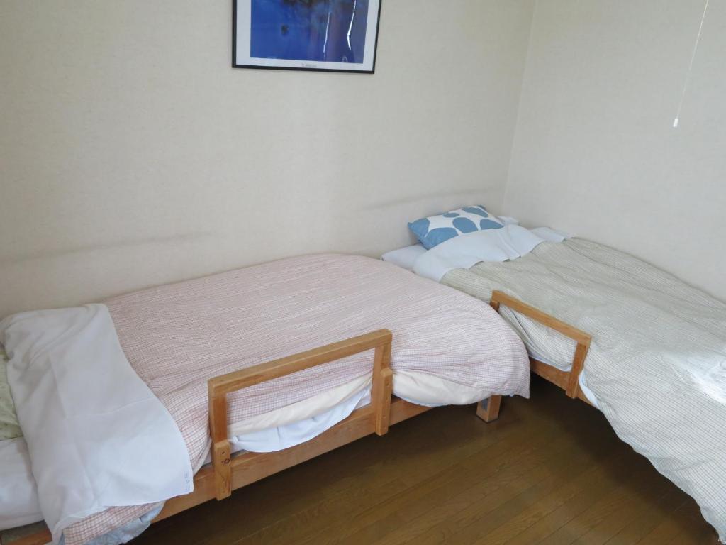 Guesthouse Sakamichi Sampo photo