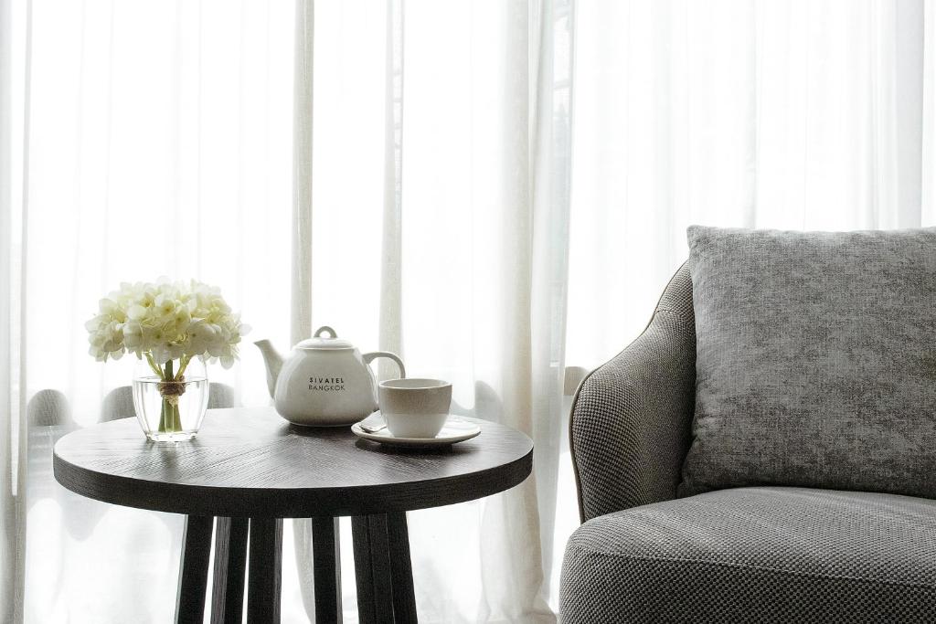 บริการและสิ่งอำนวยความสะดวก