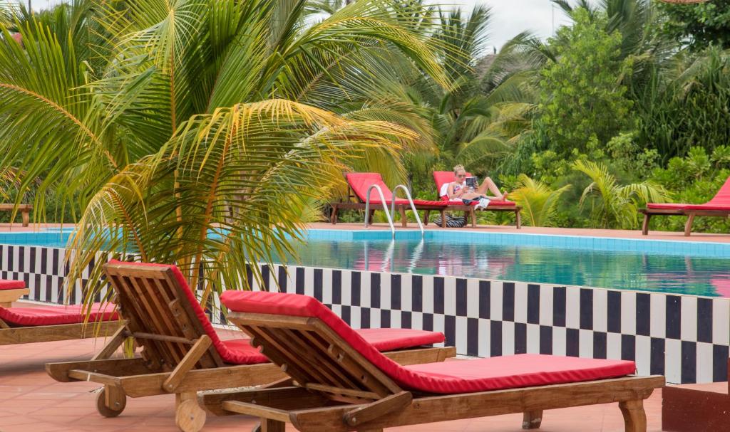 Ifa Beach Resort photo