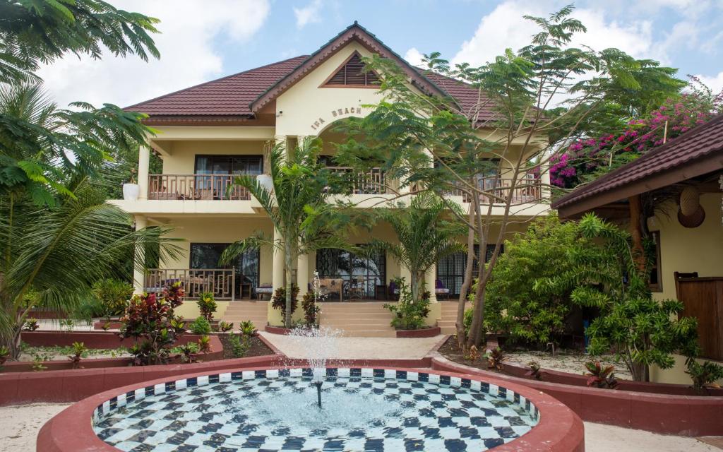 Vista Exterior