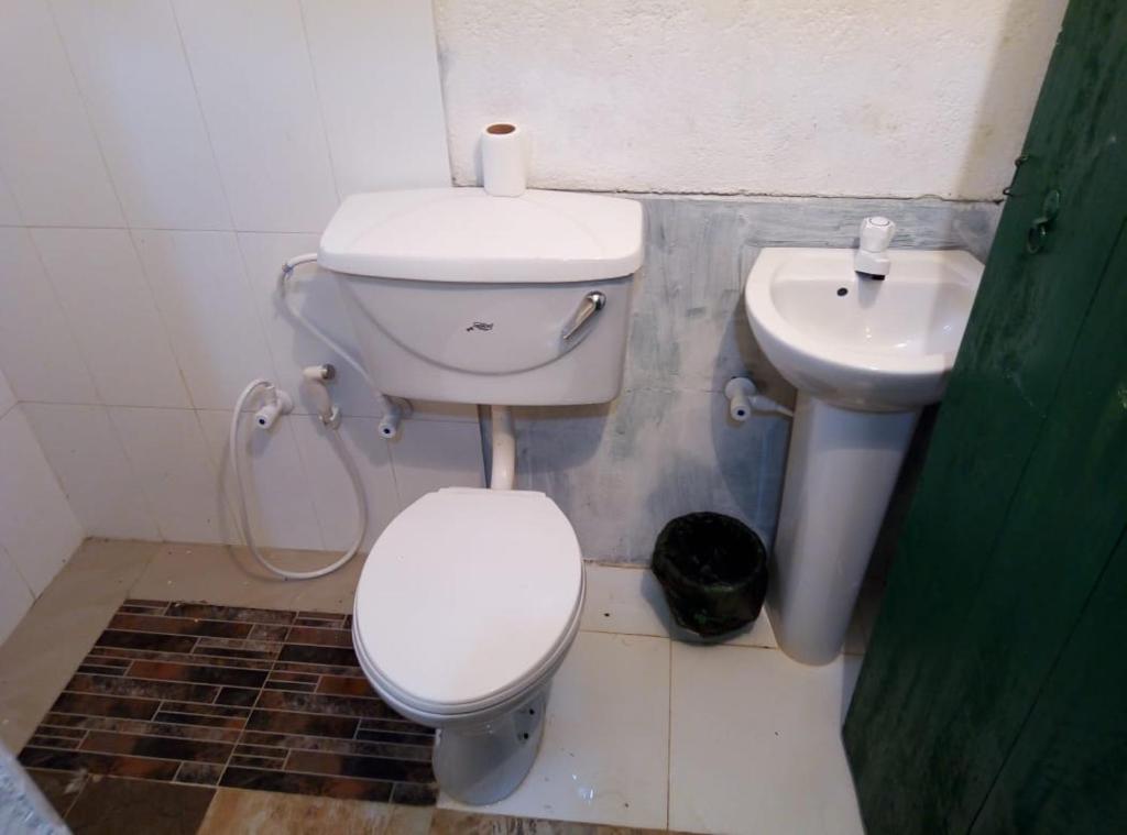 Udawalawe Wildlife & Nature Protection Bungalow photo