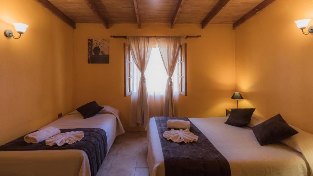 Hotel Casa Don Esteban - 5