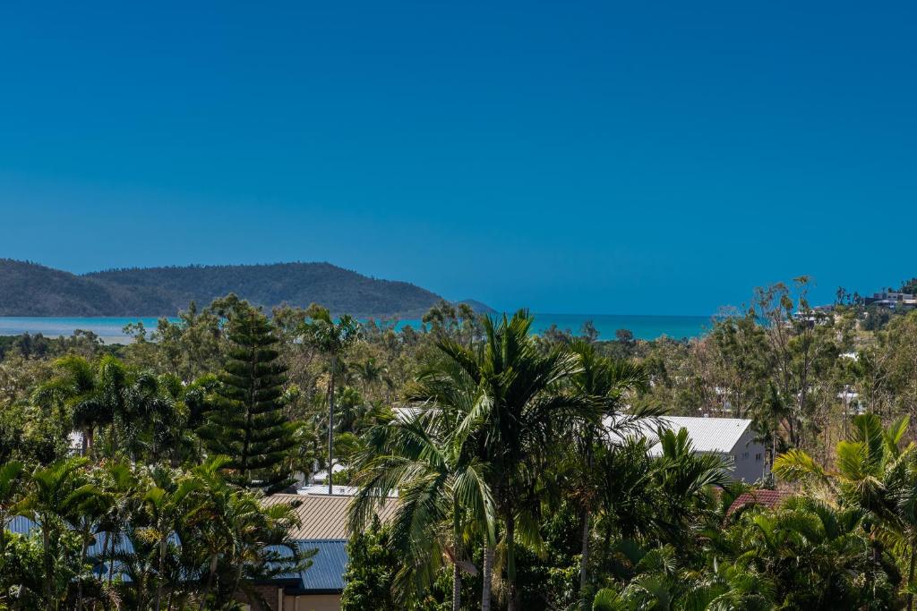 Sunset Escape — Hotel in Whitsunday Islands