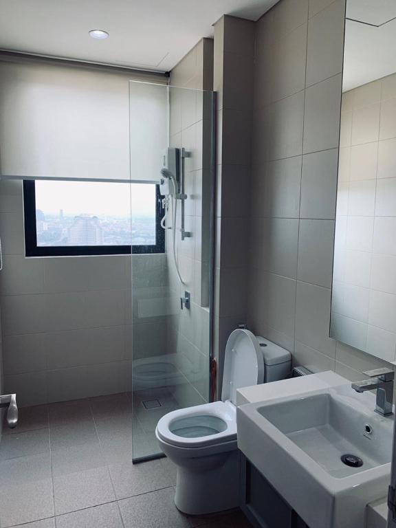 Stellar Homes at iCity - with WiFi and 2 Private Carparks photo