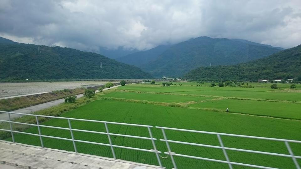 Chulu ecological farm B&B 호텔 이미지 2