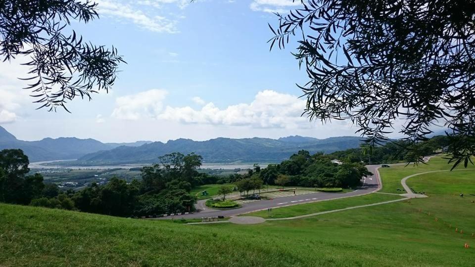 Chulu ecological farm B&B 호텔 이미지 1