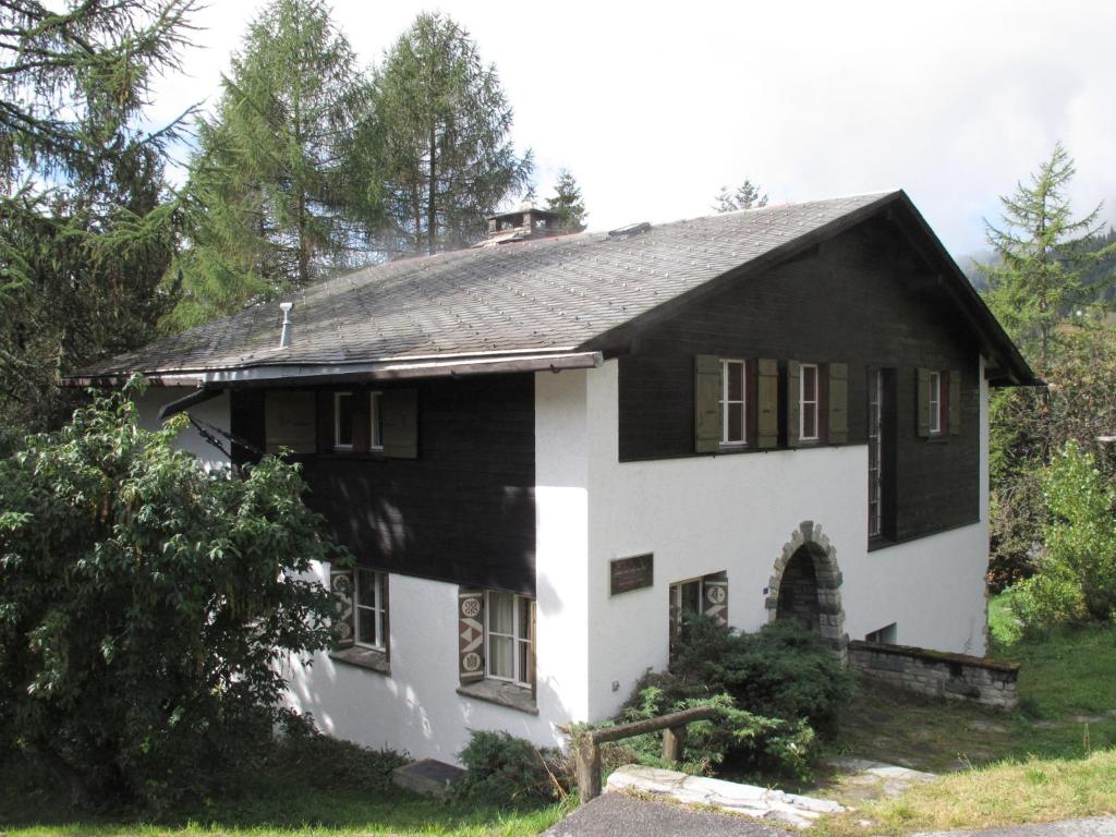 Arche de Noé B&B - 2
