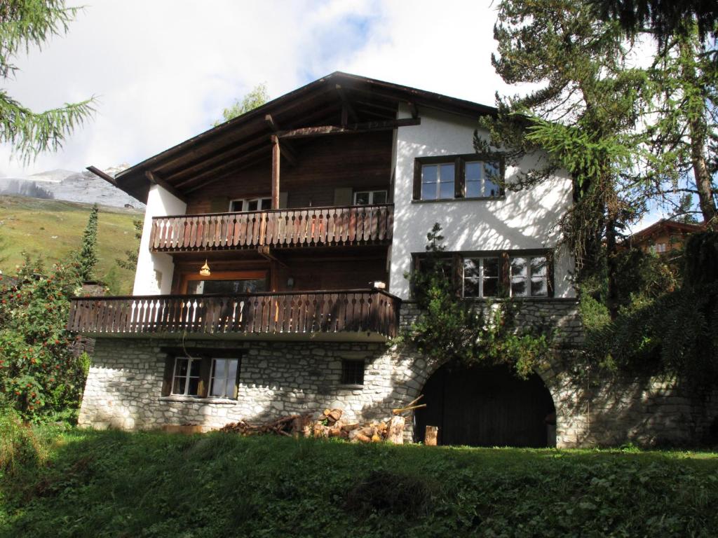 Arche de Noé B&B - 4