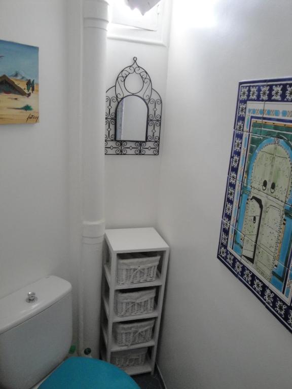 Almeria Garden Apartment - 5