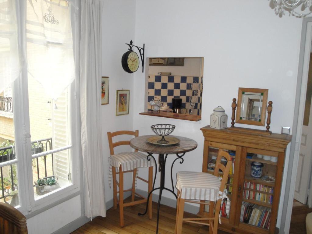 Almeria Garden Apartment - 3