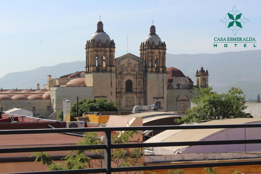 Casa Esmeralda Hotel photo