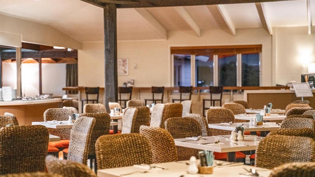 ห้องอาหาร