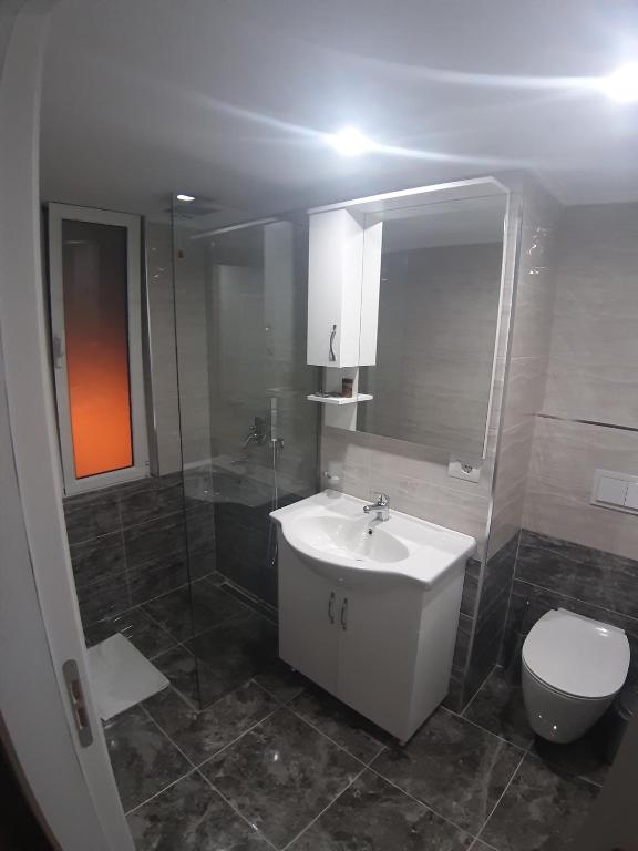 バスルーム（客室）