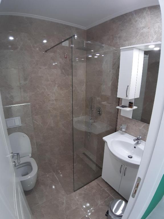 バスルーム（客室）