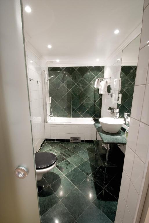 Elite Stora Hotellet Örebro Photo 17