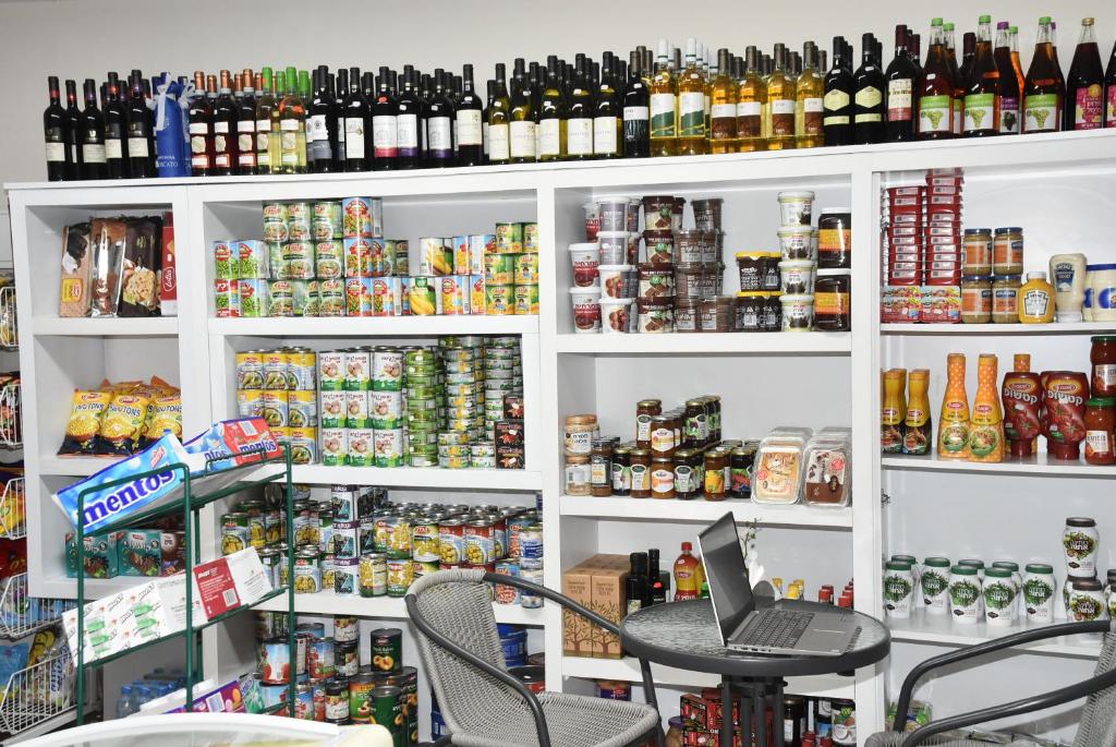 Rimon Cyprus Israeli Kosher Rooms photo