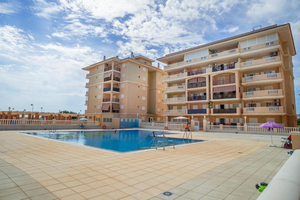 Apartment Sunny La Mata (VIÑAMAR VII) - 5