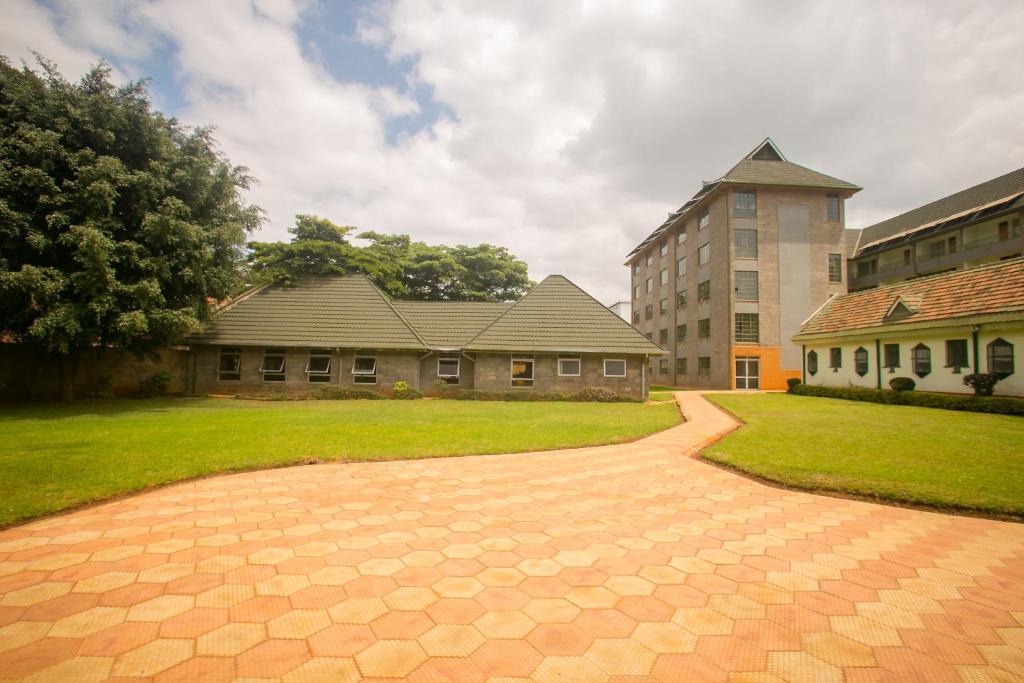 Cheap Hotels in Nairobi, Kenya price from 32 of Hotels