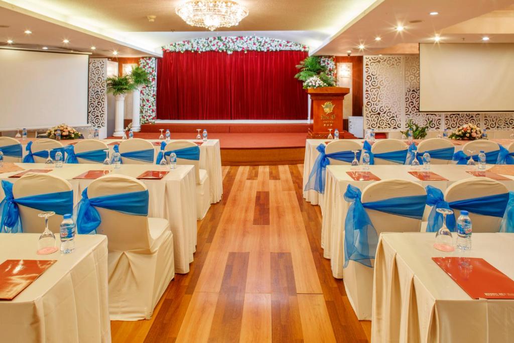 ห้องประชุม / บอลรูม