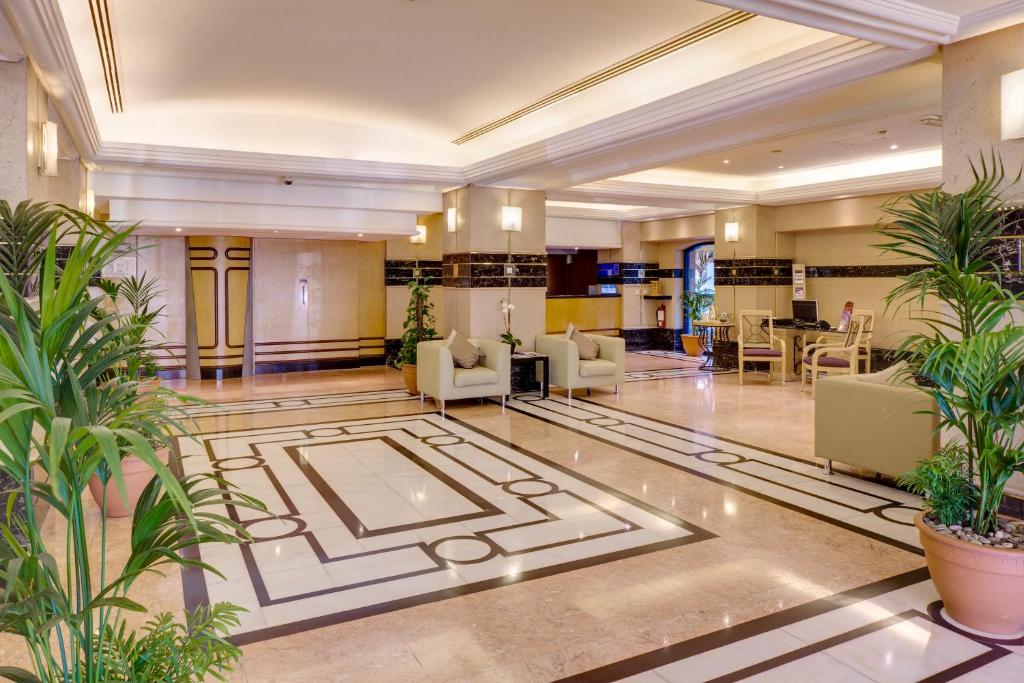 Novel Hotel City Center