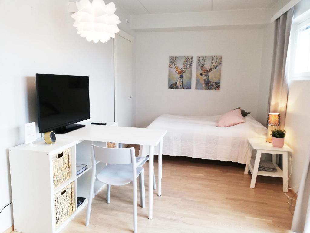 Kotimaailma Apartments Vaasa photo