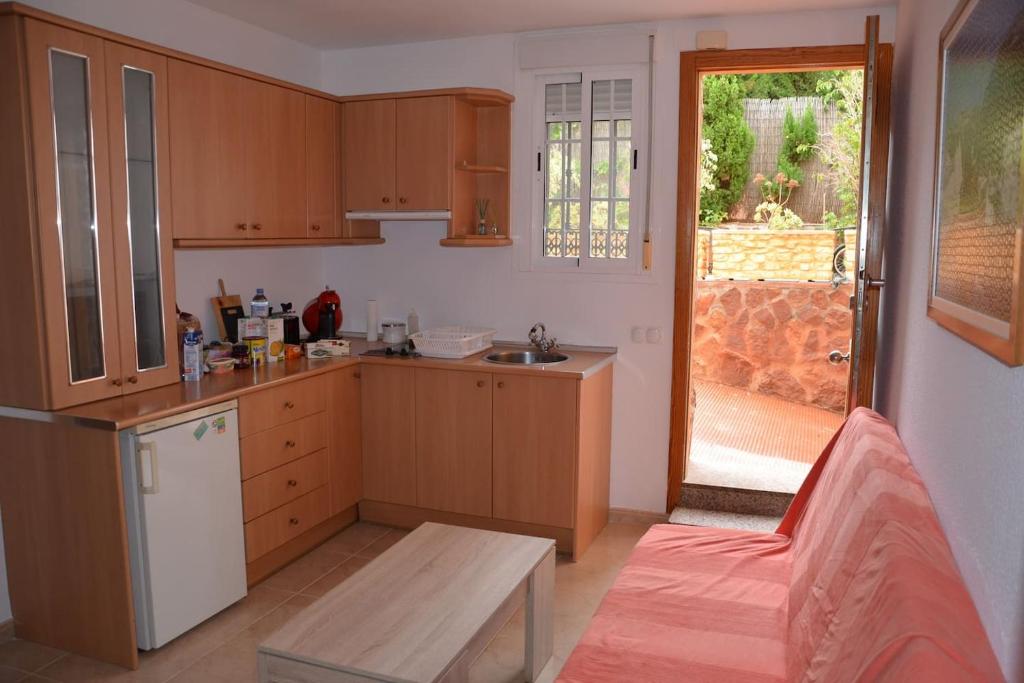 APARTAMENTO JAZMINERO - 5