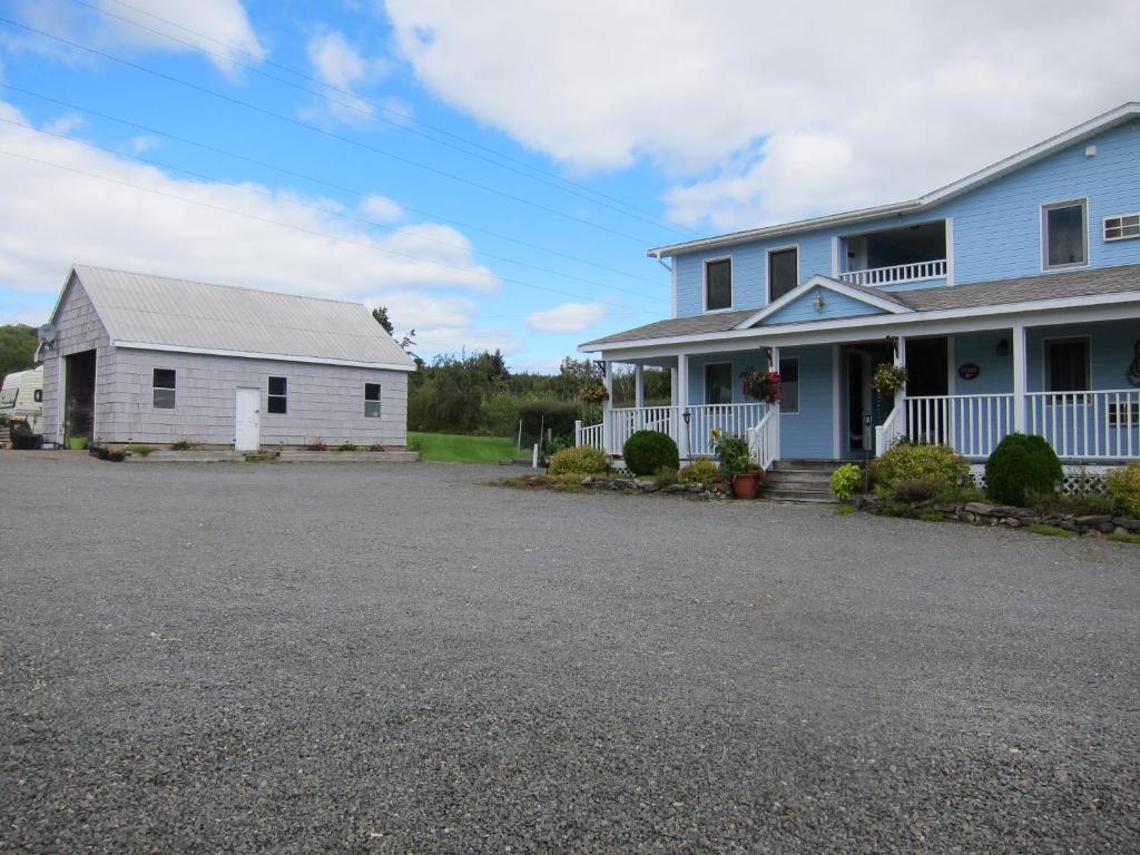 Auld Farm Inn B&B photo
