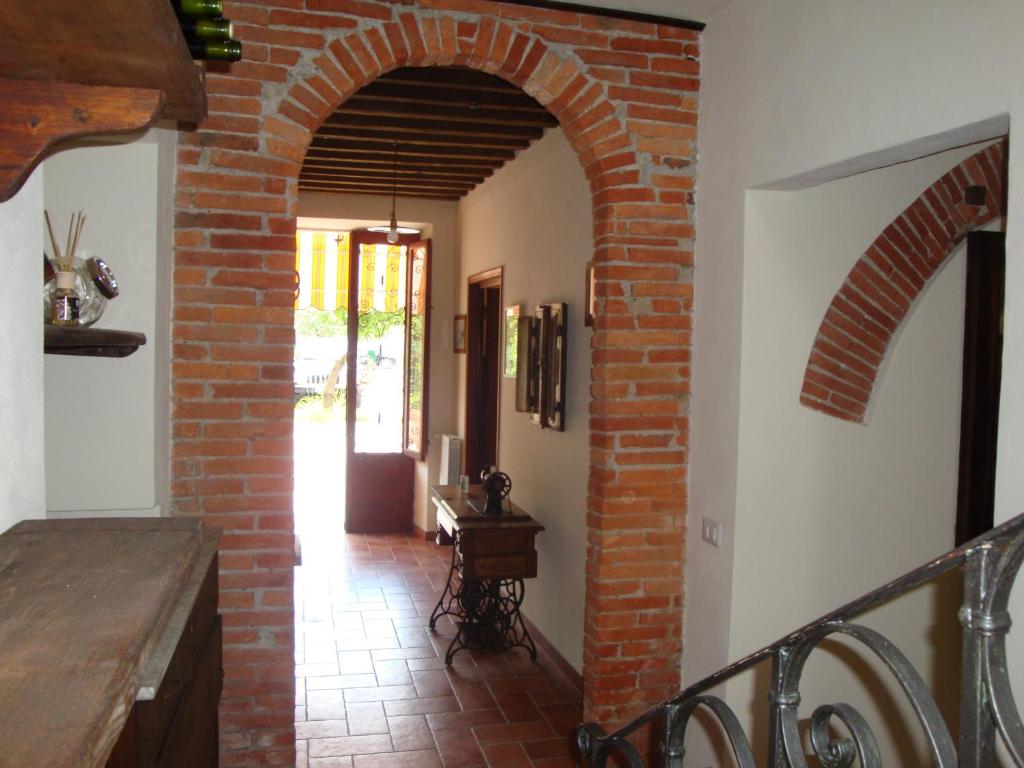 Bed & Breakfast Lucca Fora photo