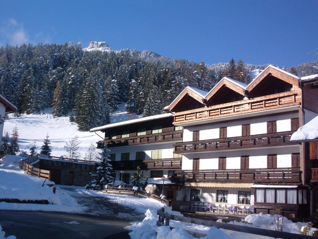 Hotel Miramonti - 4