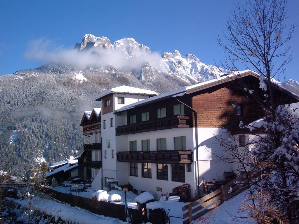 Hotel Miramonti - 3