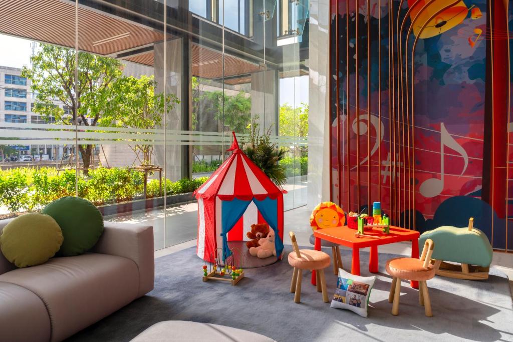 ibis Styles Bangkok Ratchada