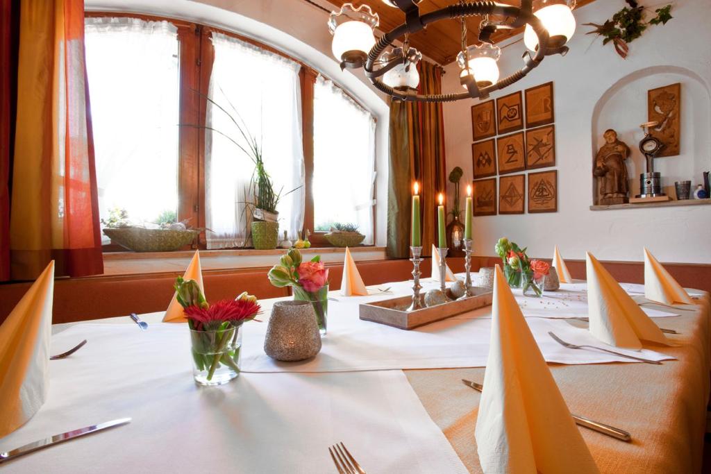 Hotel-Gasthof Rossle photo