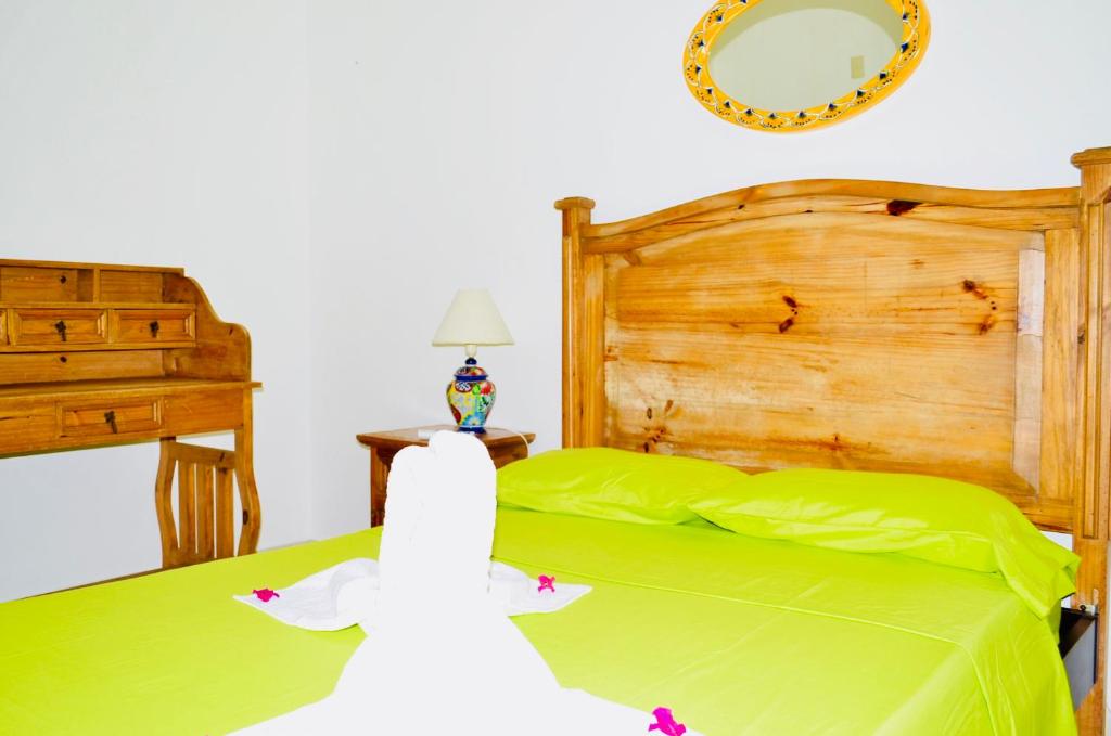 Deluxe Family Budget Balcony Room with Pool Playacar Ii - 5