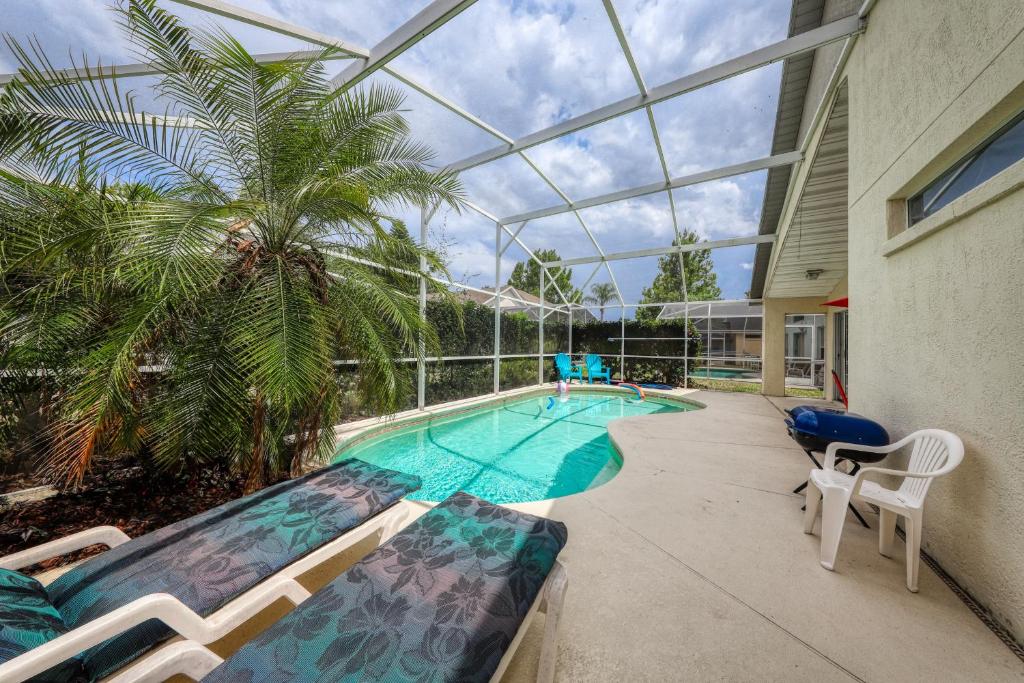 Paradise at Bayswater — Hotel in Orlando (FL)