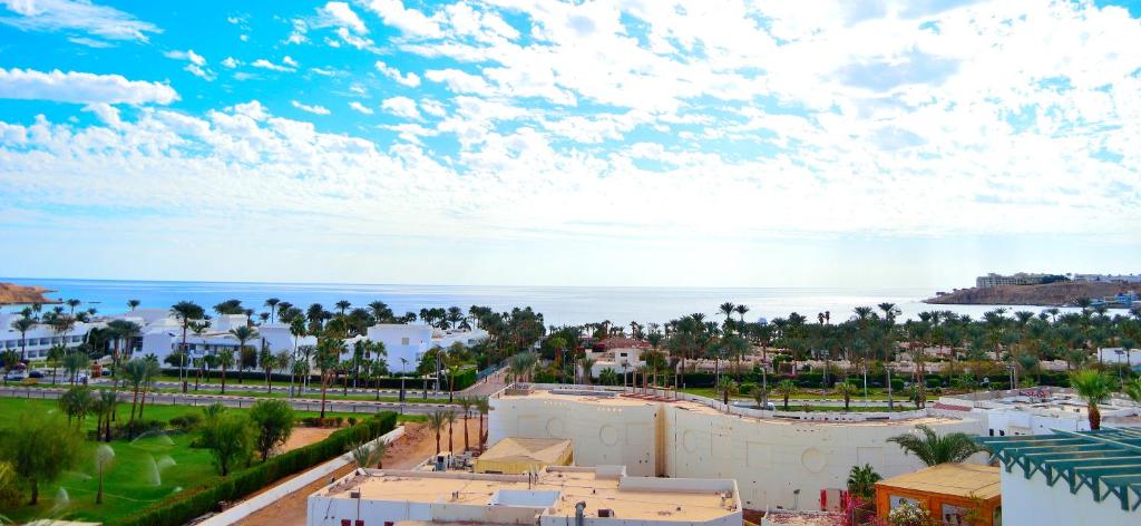 Exterior view, JAZ Neo Naama Bay in Sharm El Sheikh