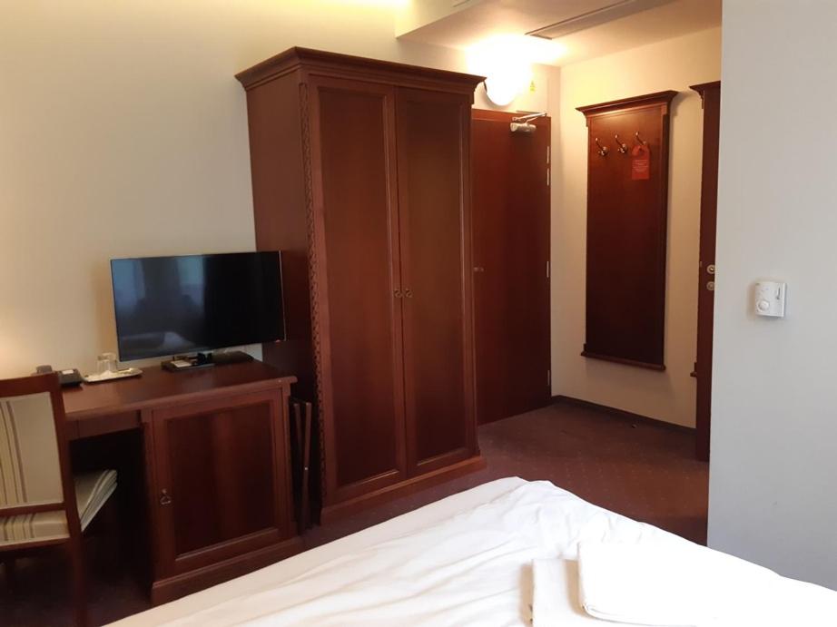 Hotel Park Avenue **** photo