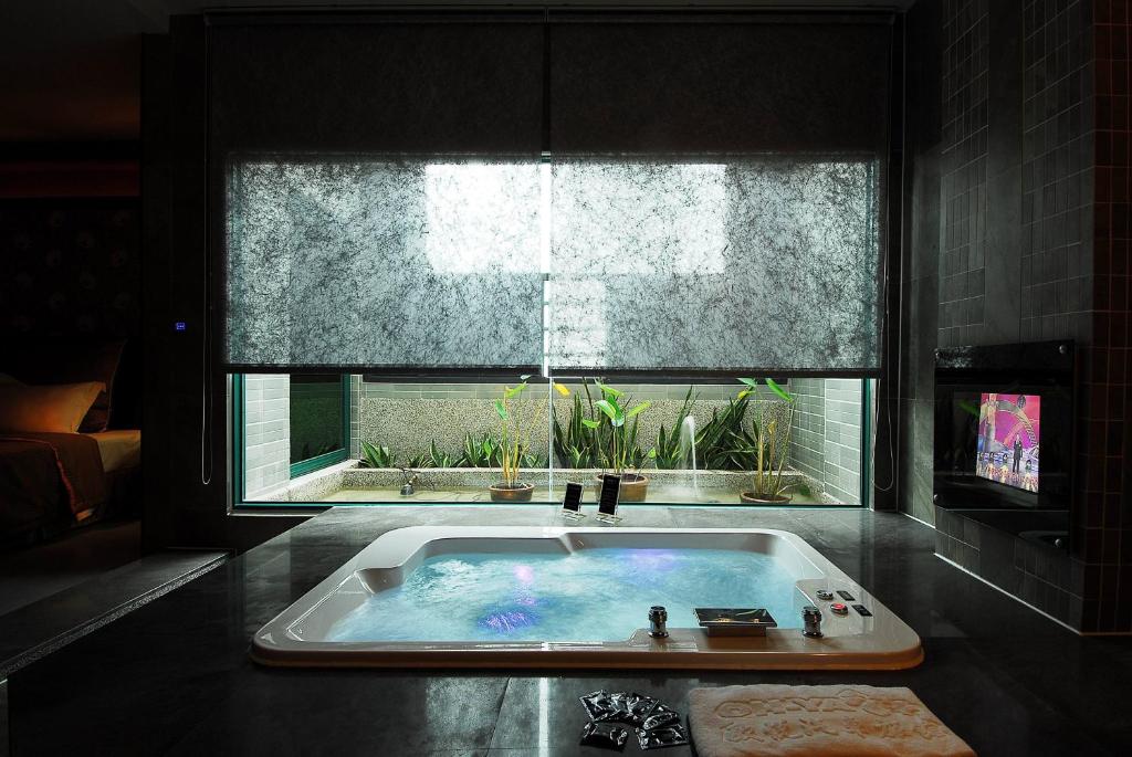 All-Ur Boutique Motel-Chia Yi Branch