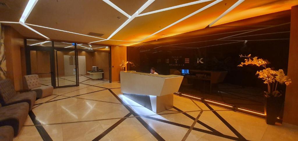 Taksim leylak suite photo