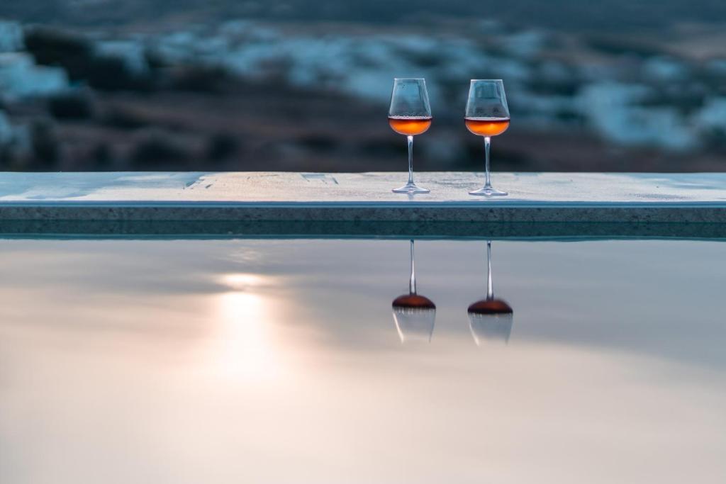 スイミングプール