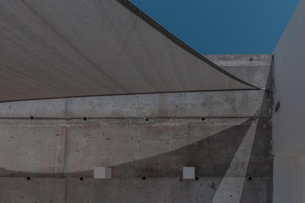 バルコニー/テラス