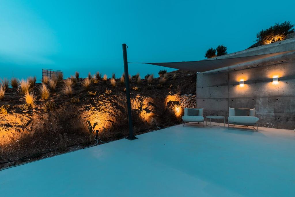 バルコニー/テラス