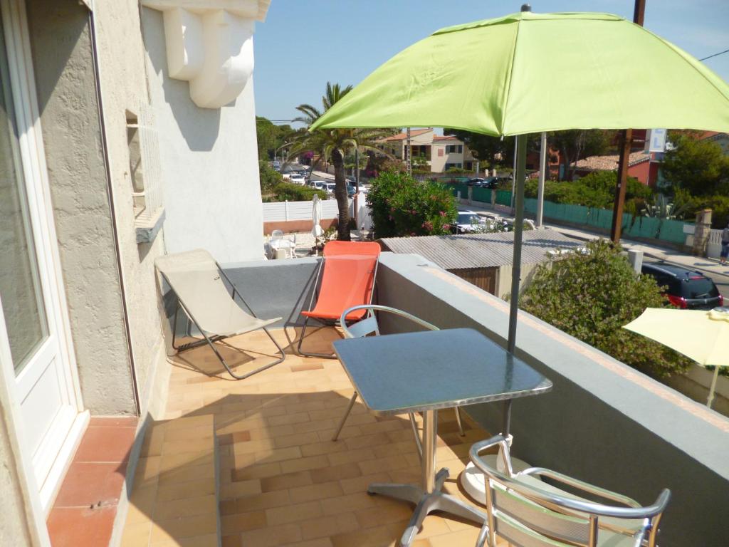 Hôtel le Calypso - 4